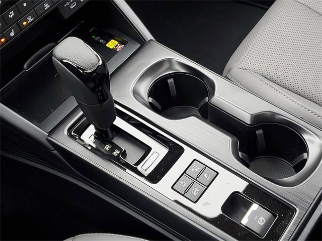 New 2026 Subaru Outback Limited XT image 35