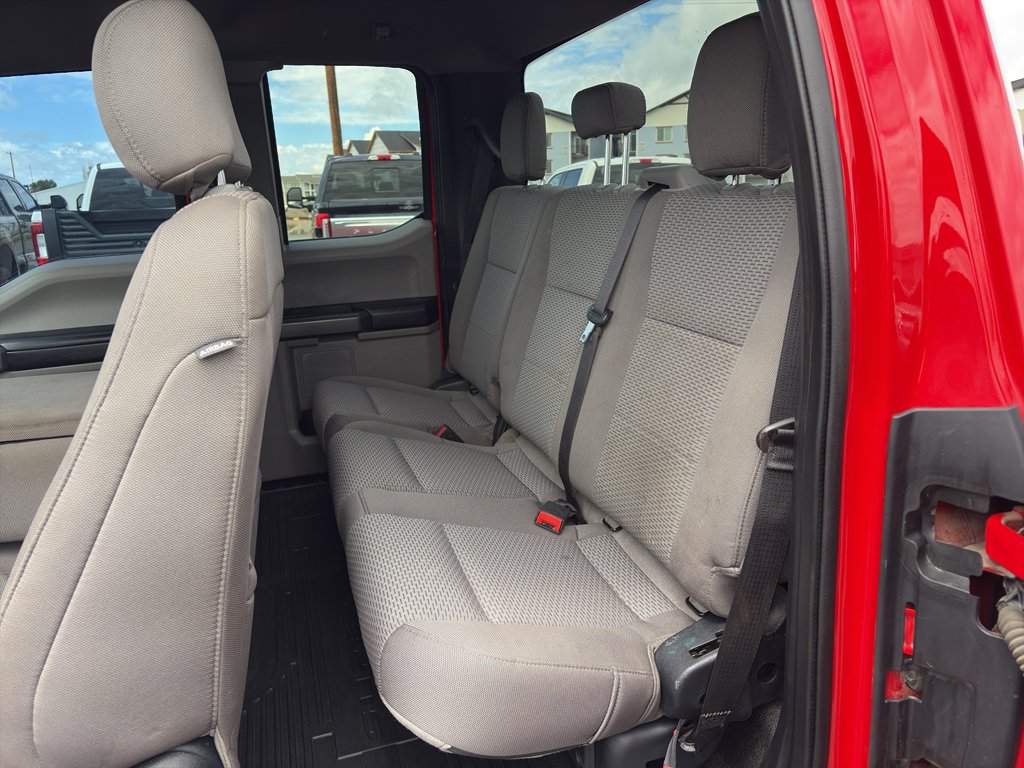 Used 2021 Ford F350 XLT w/ XLT Value Package AWD/4WD image 18