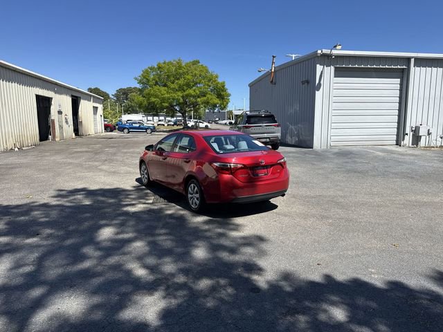 Used 2015 Toyota Corolla LE FWD image 7