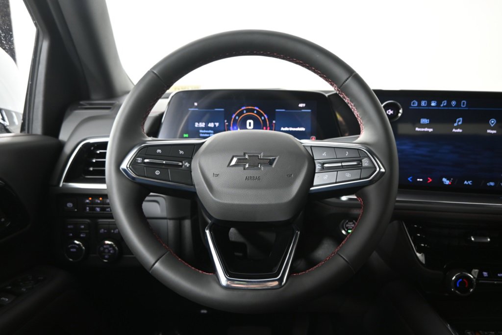 New 2026 Chevrolet Tahoe RST w/ Comfort Package image 39