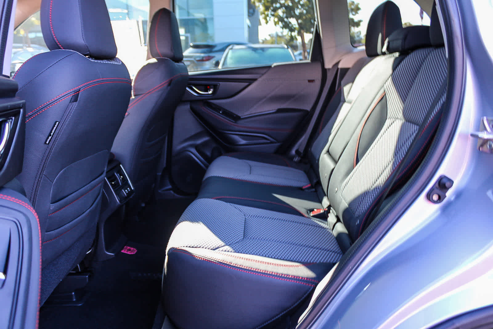 Used 2023 Subaru Forester Sport AWD/4WD image 18