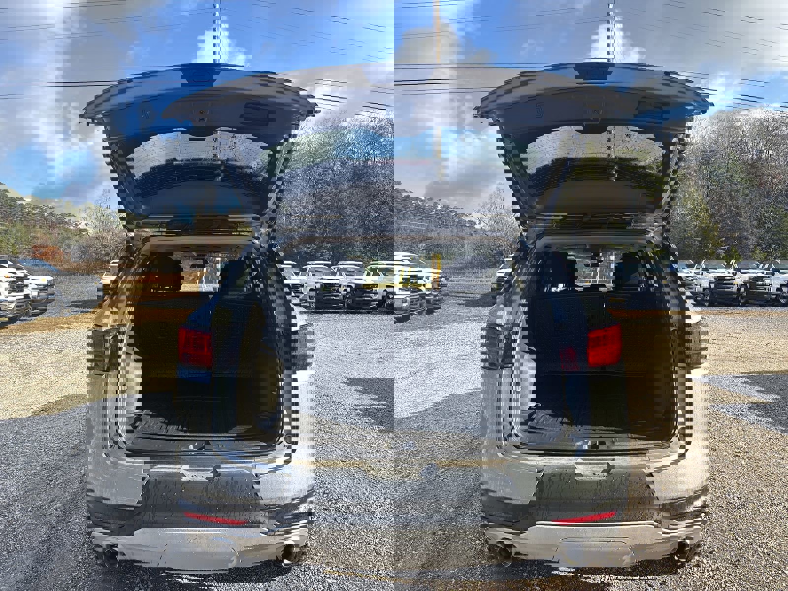 Used 2025 Chevrolet Blazer LT w/ Convenience Package image 25