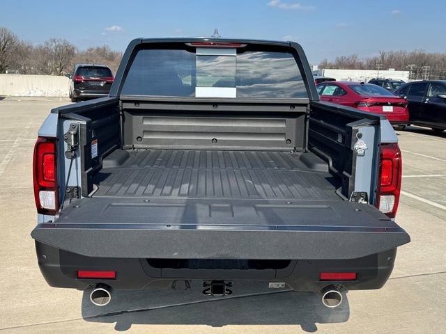 New 2026 Honda Ridgeline TrailSport image 8