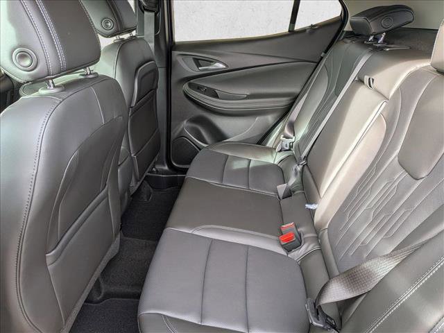 New 2026 Buick Encore GX Avenir w/ Avenir Technology Package image 13