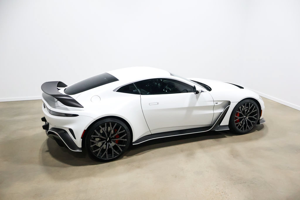 Used 2023 Aston Martin V12 Vantage RWD image 60