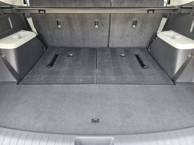 Certified 2026 Hyundai Santa Fe SE FWD image 32