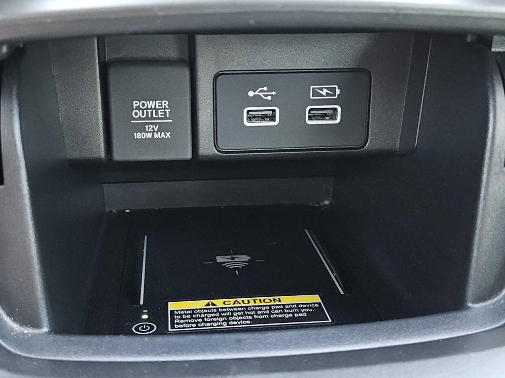 Used 2022 Honda Accord Touring image 15