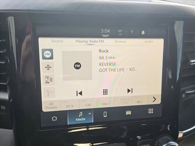 New 2026 RAM 1500 Big Horn image 14