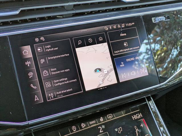 New 2026 Audi Q8 Premium AWD/4WD image 12