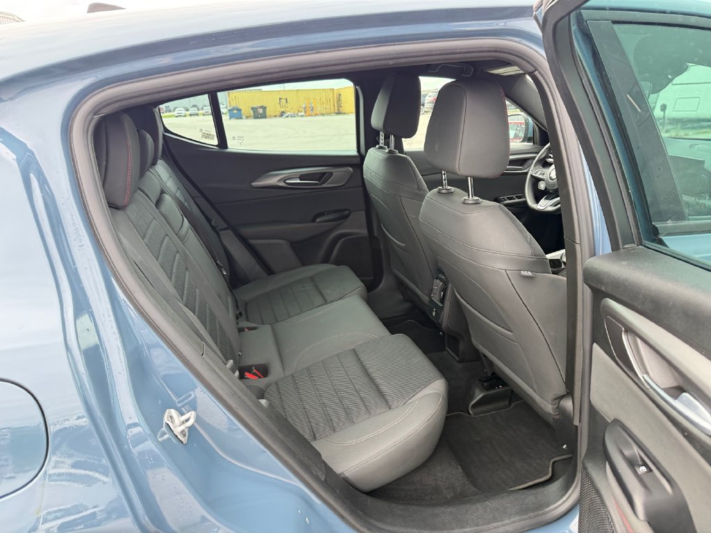 Used 2024 Dodge Hornet GT AWD/4WD image 39