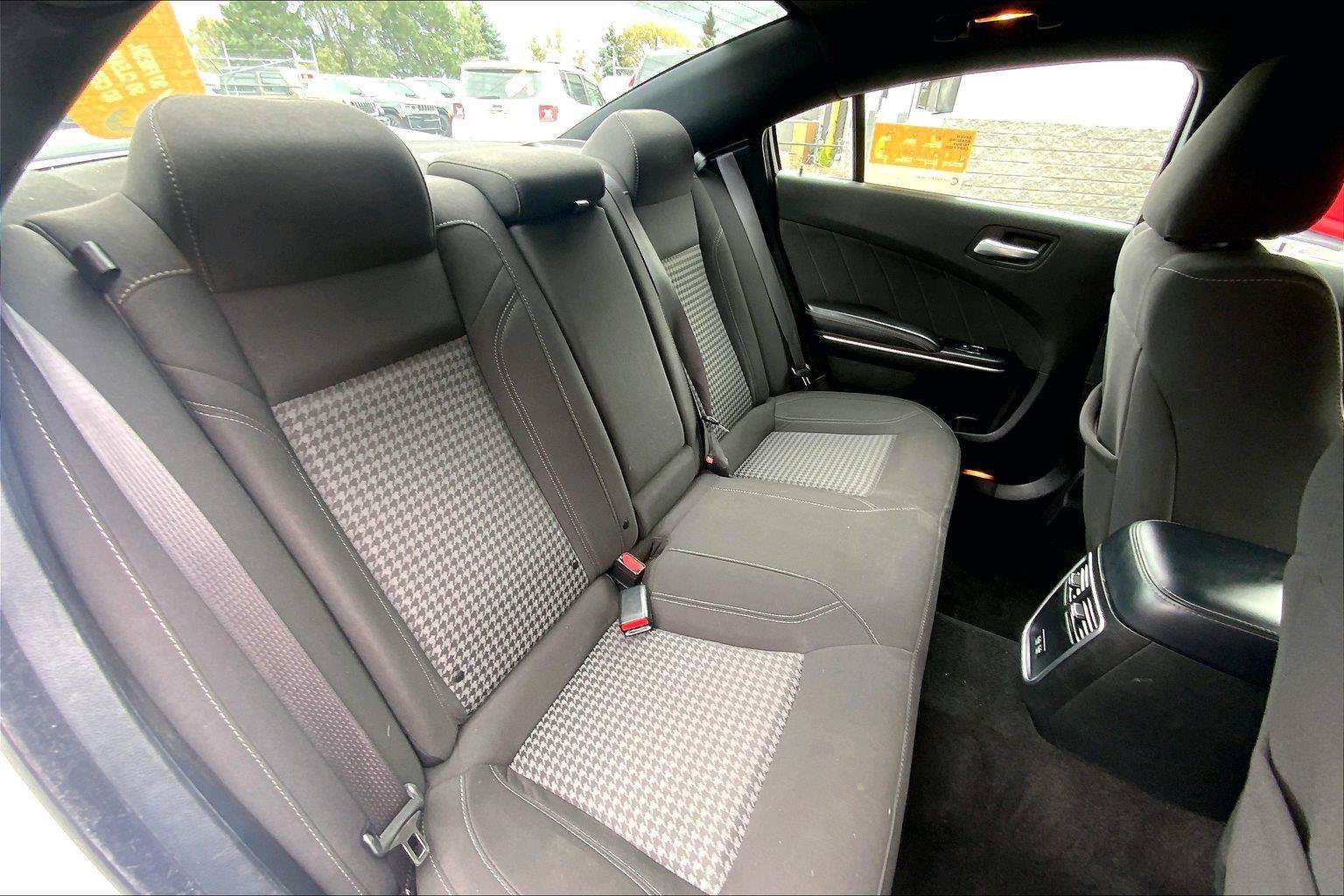 Certified 2023 Dodge Charger SXT w/ Cold Weather Package RWD image 27