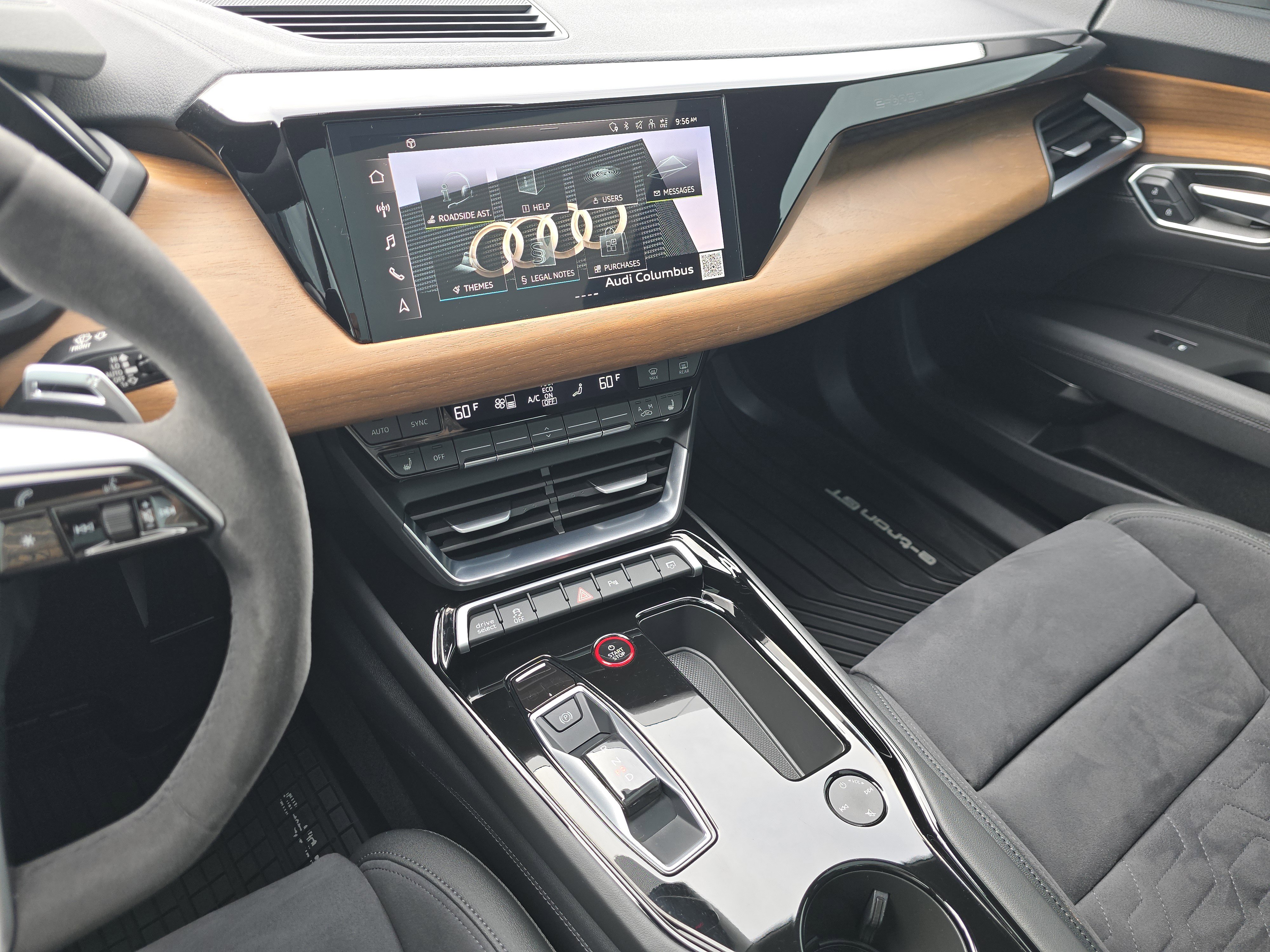 Certified 2023 Audi e-tron GT Premium Plus image 23