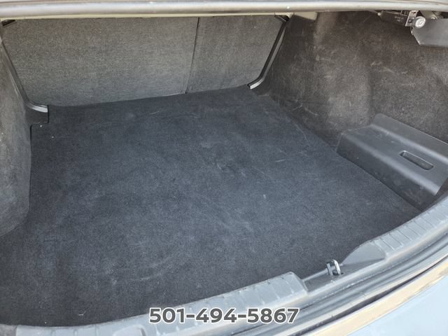 Used 2024 MAZDA MAZDA3 s FWD image 13