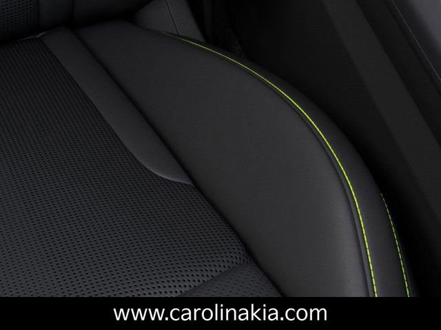 New 2026 Kia K5 GT image 24