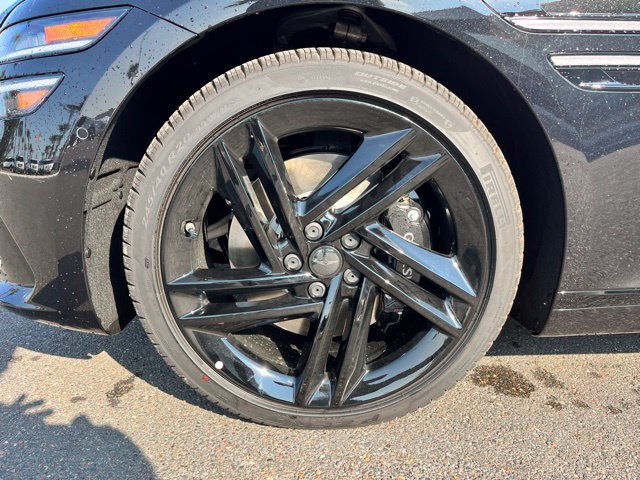 New 2026 Genesis G80 3.5T Prestige AWD/4WD image 7