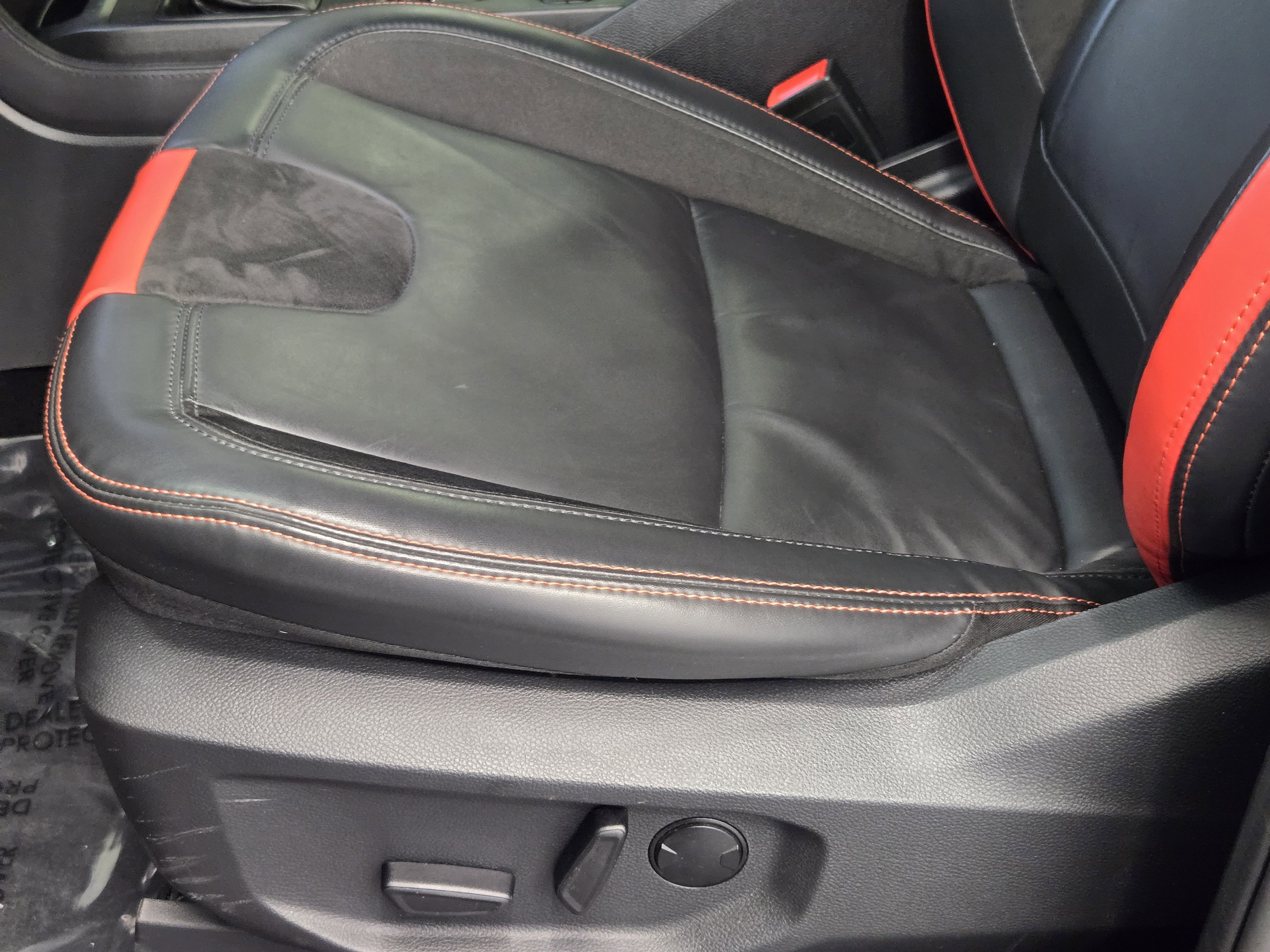 Certified 2024 Ford Ranger Raptor image 25