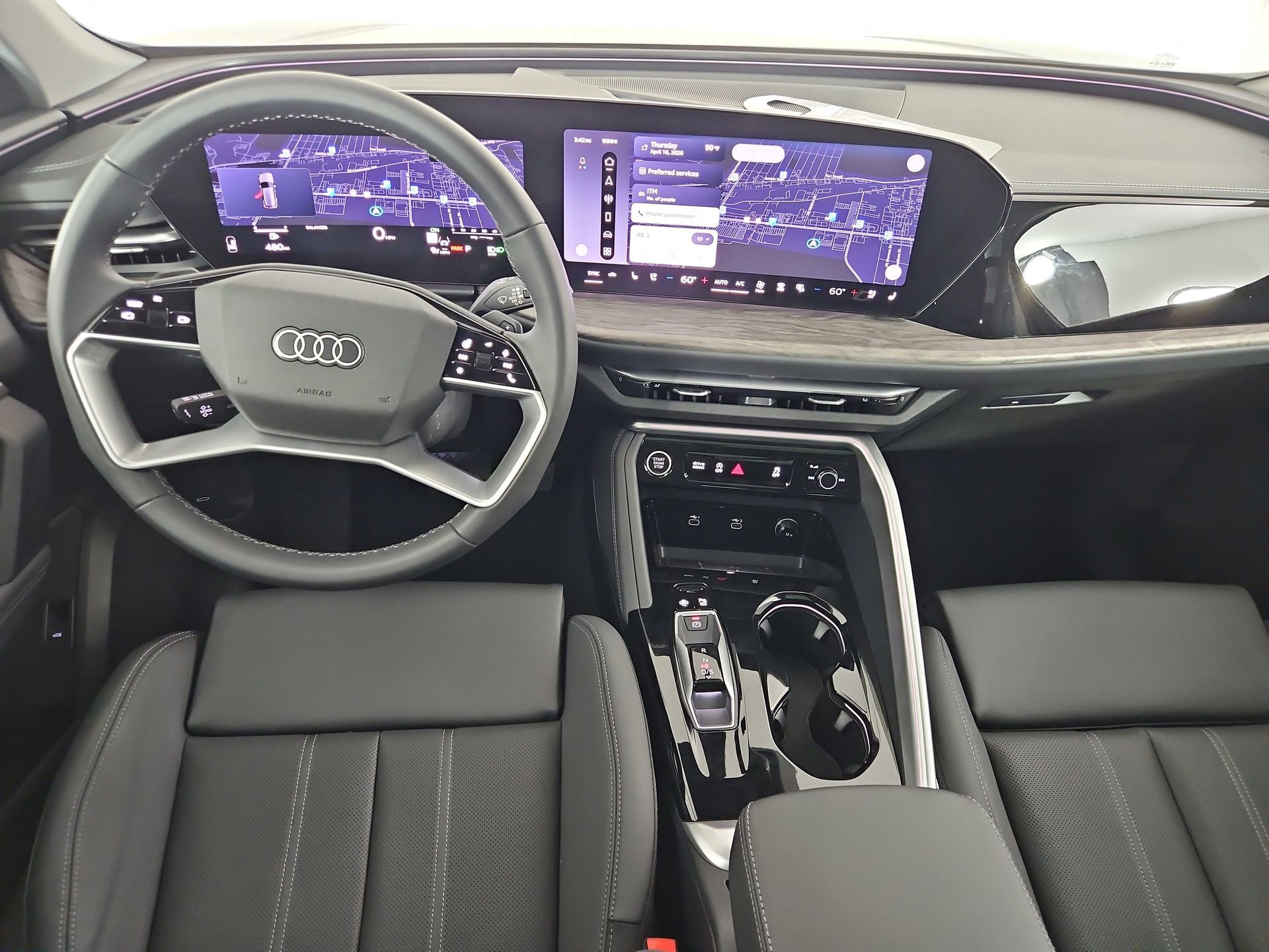 New 2026 Audi Q5 Premium Plus AWD/4WD image 35