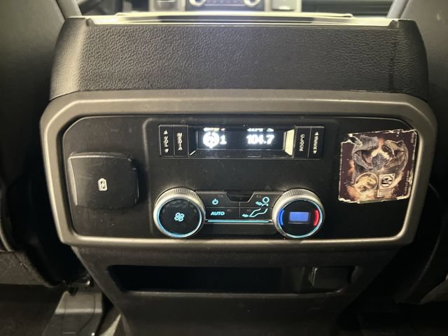 Certified 2019 Ford Expedition XLT RWD image 19