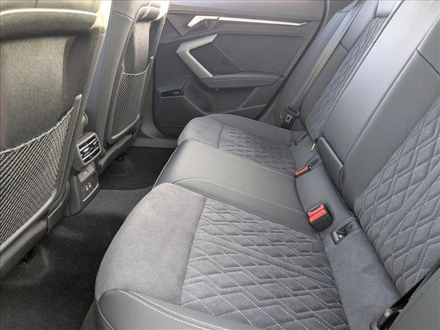 New 2026 Audi S3 Premium image 15