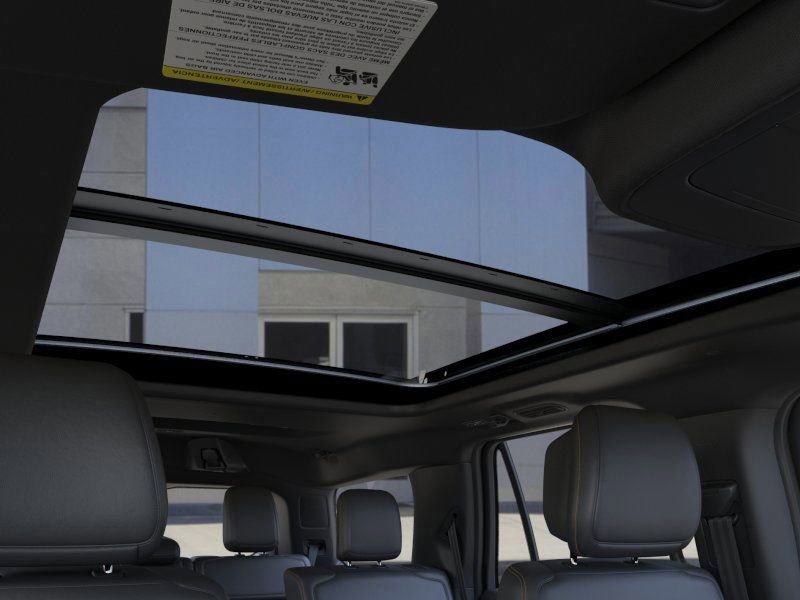 New 2026 Ford Expedition Tremor image 23