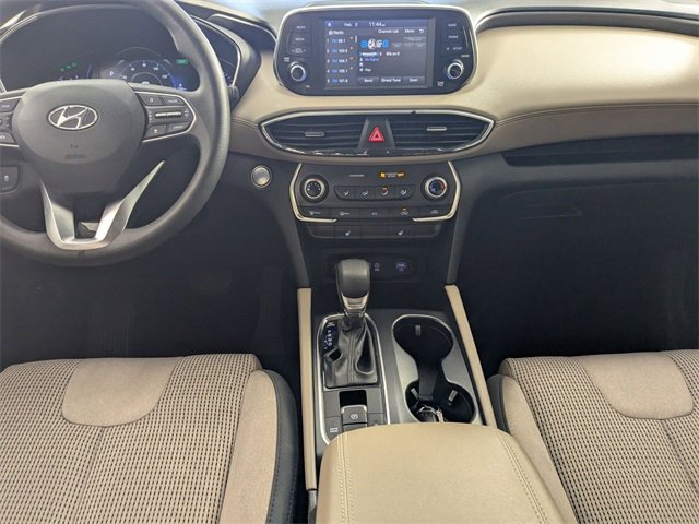 Used 2020 Hyundai Santa Fe SEL image 24