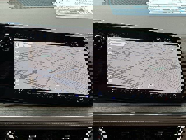 New 2026 Chevrolet Tahoe High Country w/ Sun And Tow Package image 13