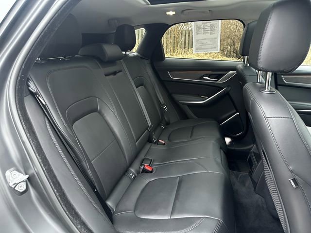 Certified 2023 Jaguar F-PACE AWD/4WD image 23
