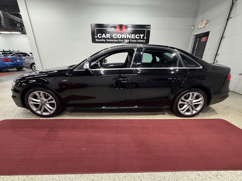 Used 2014 Audi S4 Premium Plus AWD/4WD image 20