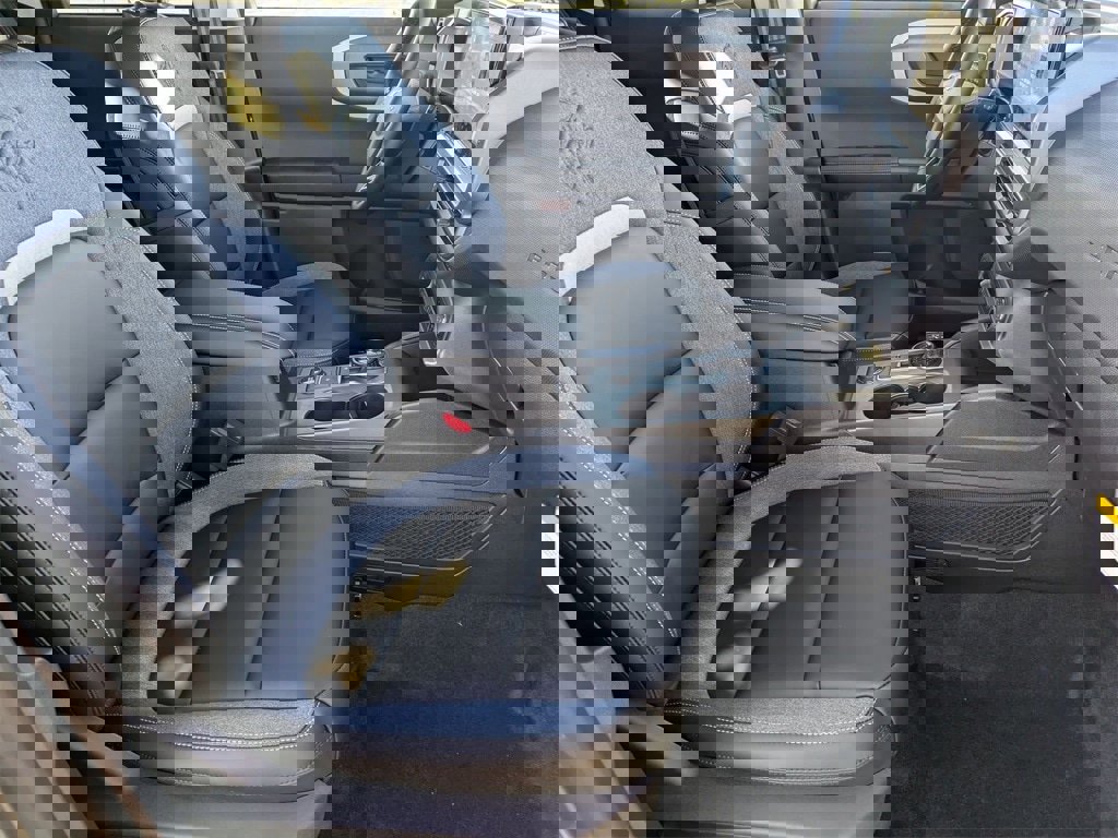 New 2025 Ford Bronco Sport Outer Banks w/ Outer Banks Tech Package+ image 43