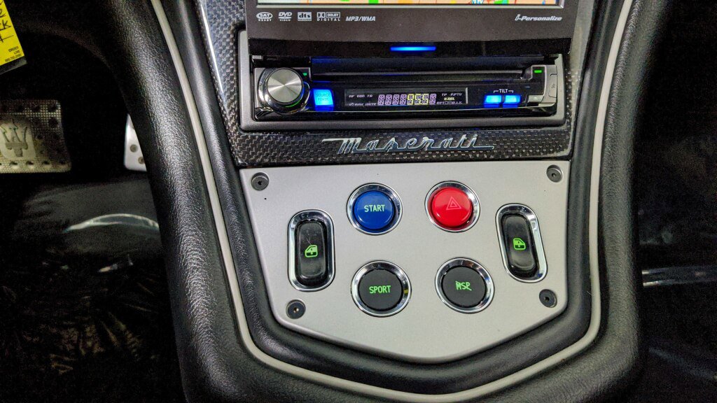 Used 2006 Maserati GranSport LE image 22