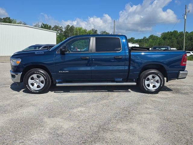 Used 2023 RAM 1500 Big Horn image 2