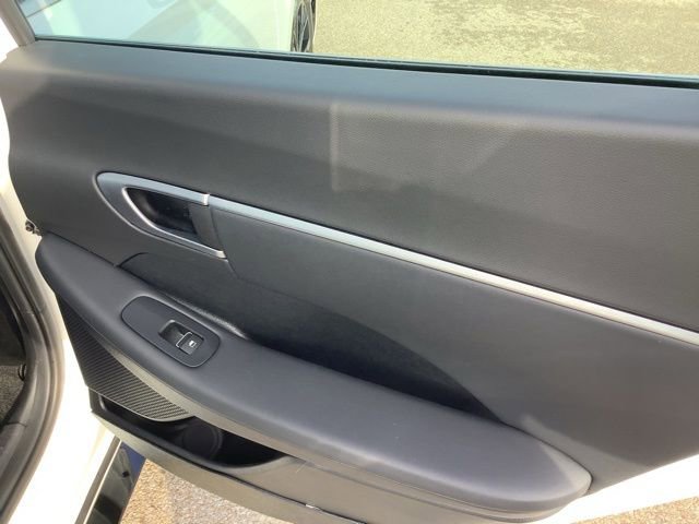 Used 2025 Hyundai Sonata SEL FWD image 20
