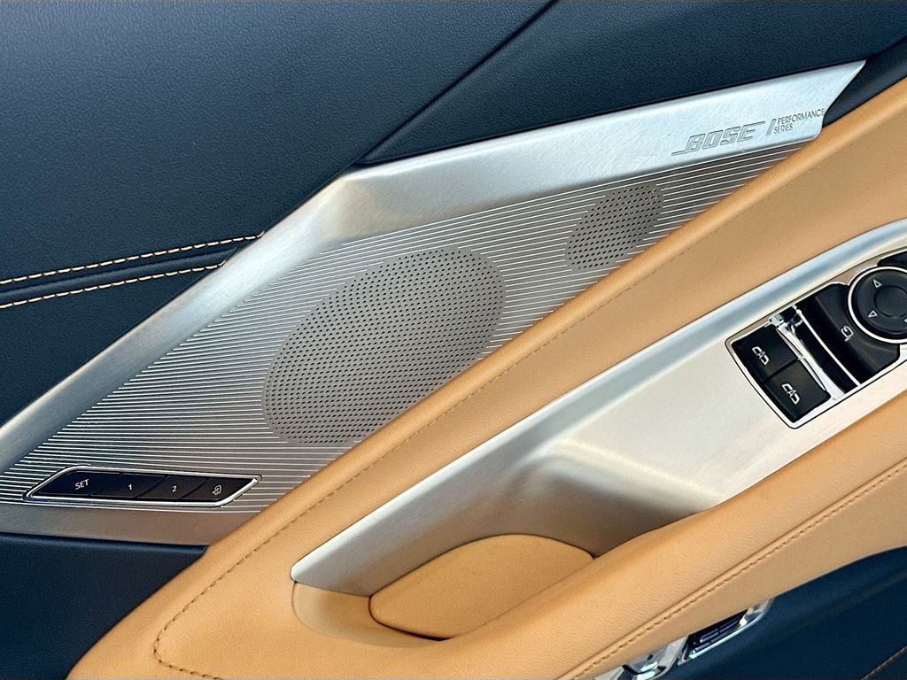 New 2026 Chevrolet Corvette Z06 image 20