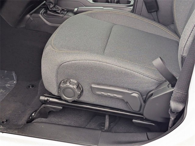 New 2025 Jeep Gladiator Sport image 13