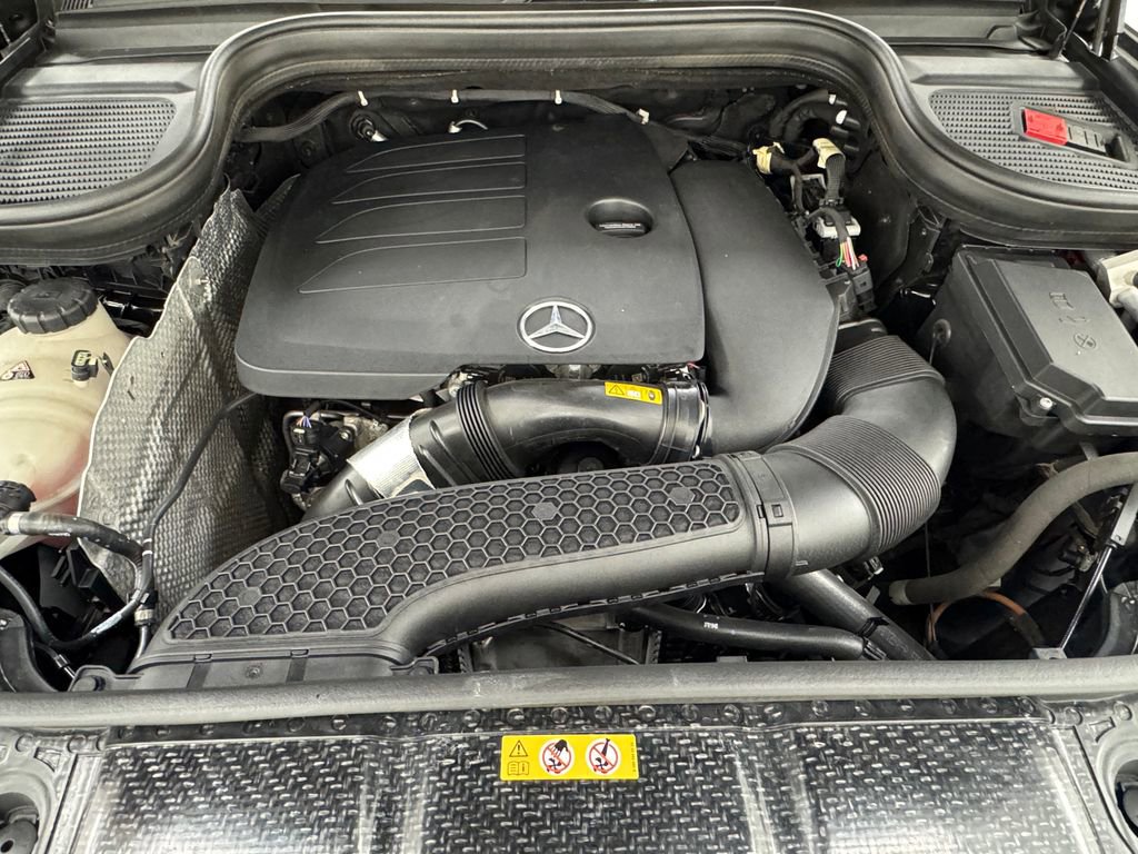 Used 2022 Mercedes-Benz GLE 350 4MATIC image 33
