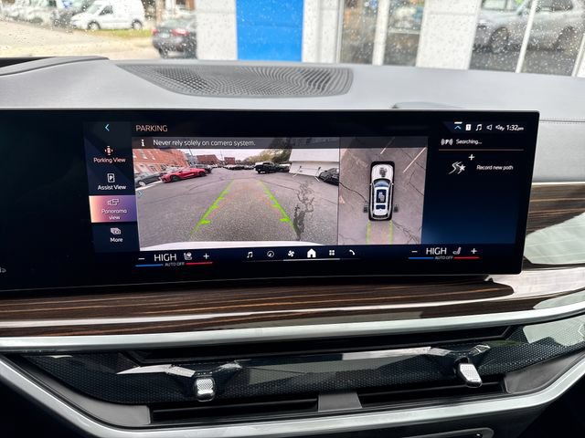Used 2026 BMW X7 xDrive40i AWD/4WD image 21