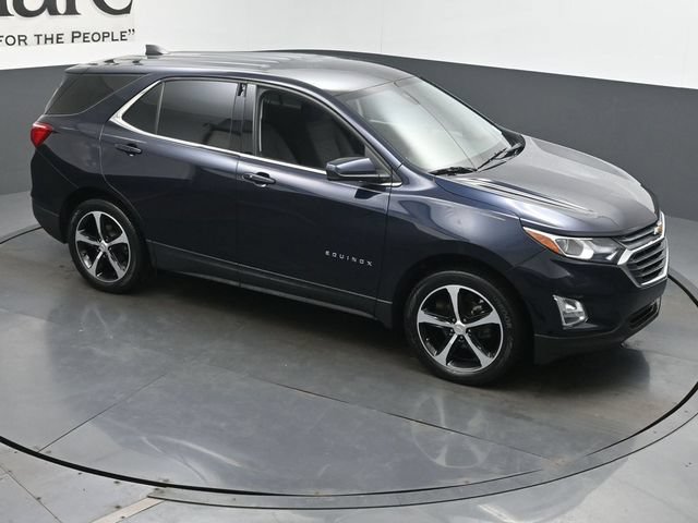 Used 2020 Chevrolet Equinox LT AWD/4WD image 43