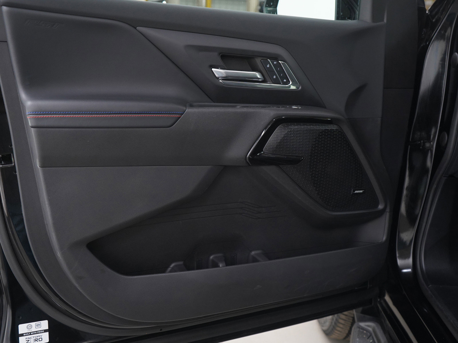 Used 2024 Chevrolet Silverado EV RST image 16