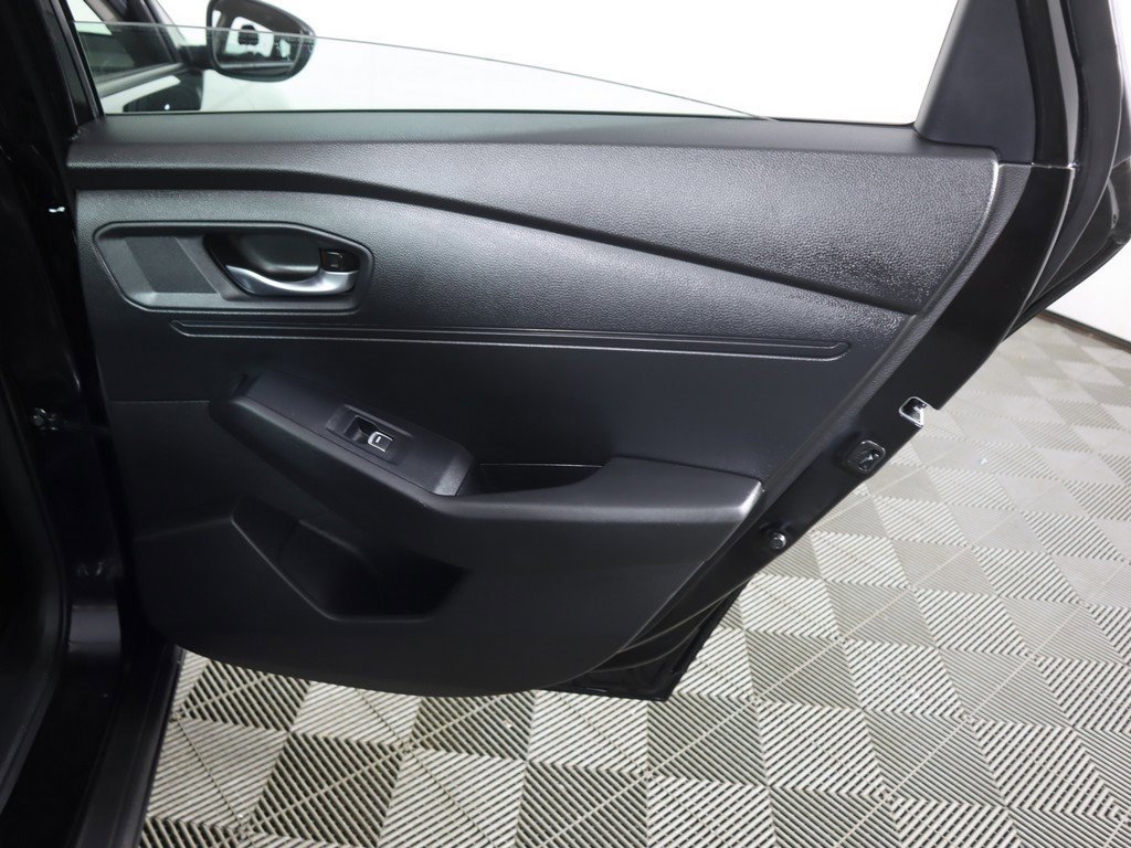 Certified 2025 Honda Accord LX image 22