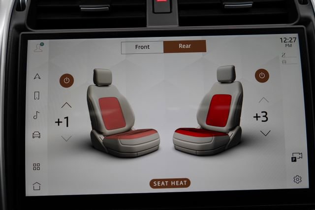 Used 2024 Land Rover Discovery S image 82