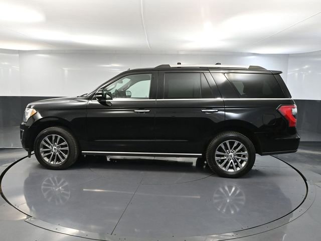 Used 2018 Ford Expedition Limited AWD/4WD image 9