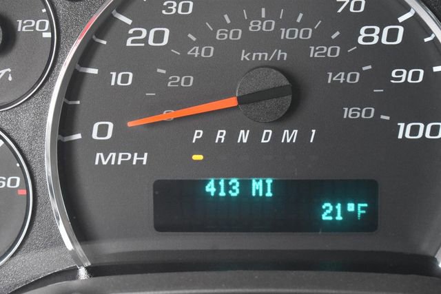 New 2026 Chevrolet Express 3500 w/ Power Convenience Package image 30