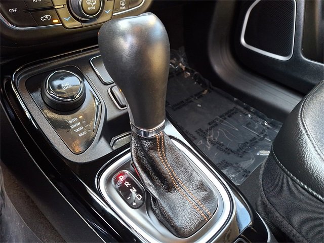 Used 2021 Jeep Compass Limited image 11