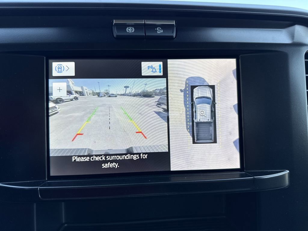 New 2025 Ford F250 XL w/ STX Appearance Package AWD/4WD image 20