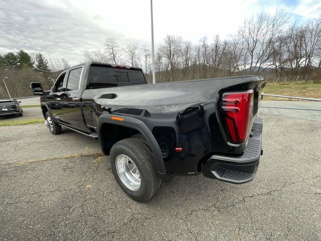 New 2026 GMC Sierra 3500 Denali Ultimate image 5