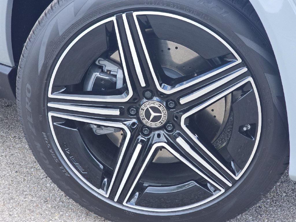New 2026 Mercedes-Benz GLE 450 4MATIC Coupe image 10
