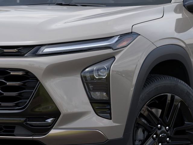 New 2026 Chevrolet Trax ACTIV w/ Driver Confidence Package FWD image 12