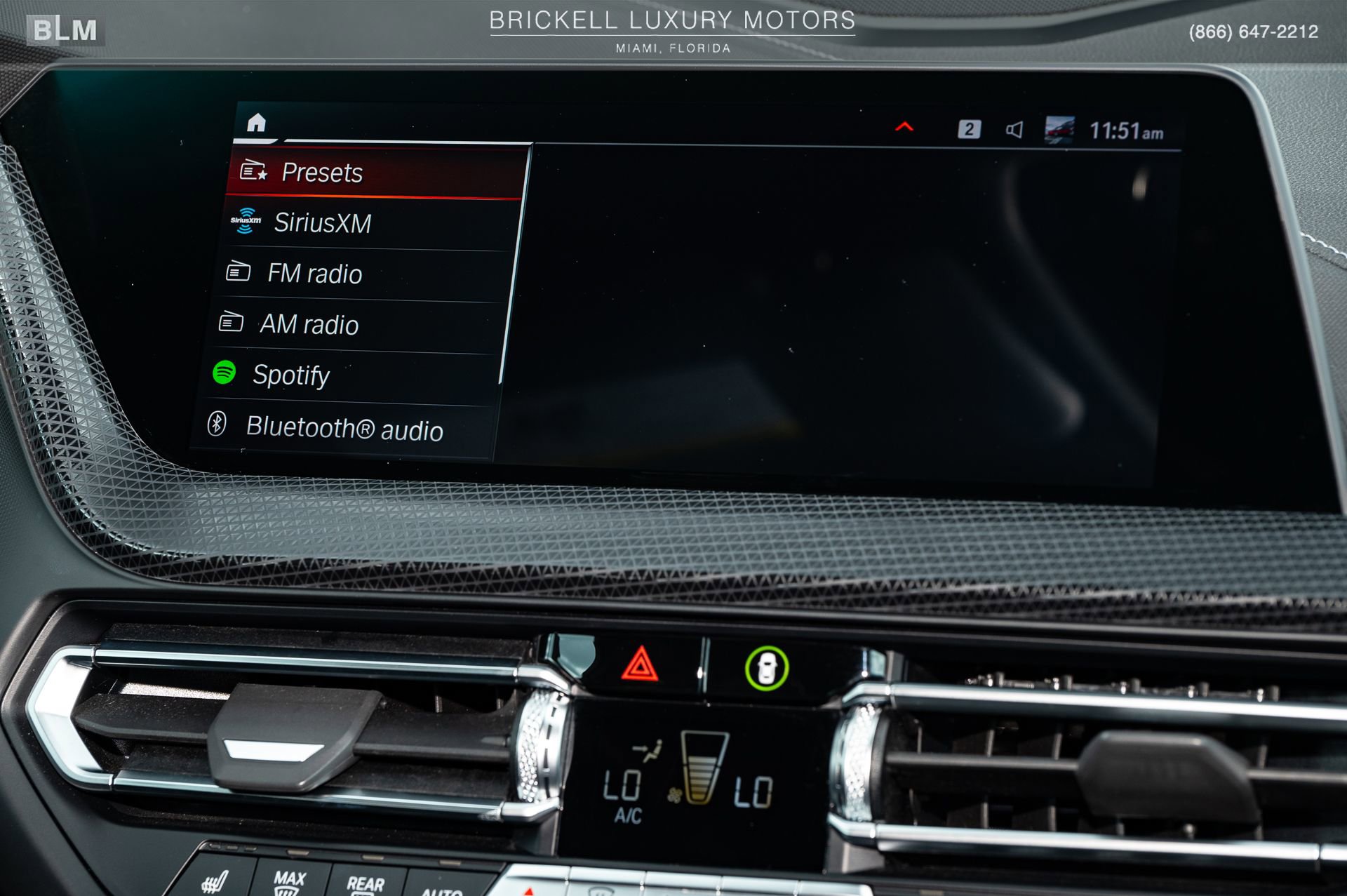 Used 2022 BMW M235i xDrive Gran Coupe w/ Shadowloine Package image 21