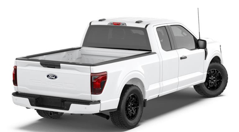 New 2026 Ford F150 STX AWD/4WD image 25