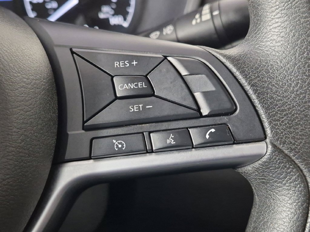Used 2022 Nissan Altima 2.5 S FWD image 19